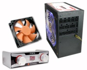 thermaltake power stackable 500w photo