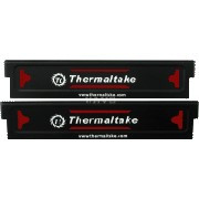 thermaltake memory heat spreader aluminium photo