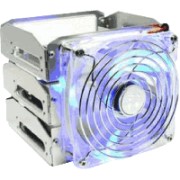 thermaltake a2309 i cage for 3 hdd s 12cm silent fan photo