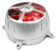 thermaltake a2268 starforce 3 silver fan photo