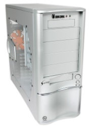 thermaltake vb6000sws swing window silver photo