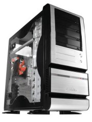 thermaltake vf4000bws bach vx window photo