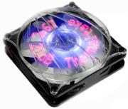 thermaltake a2460 cyclo 120mm logo fan photo