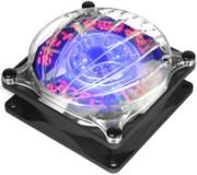 thermaltake a2461 cyclo 80mm logo fan photo