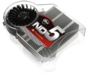 thermaltake cl g0099 tmg nd5 nvidia 8800gts gtx cooler photo