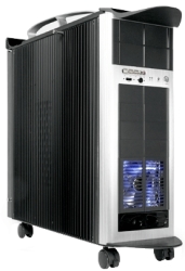 thermaltake vd500lbna liquid sword m black photo