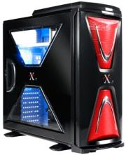 thermaltake vh9000bws xaser vi mx window black photo