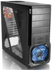 thermaltake vj2000bws m5 window black photo