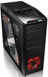 thermaltake vj40001w2z v9 window black photo