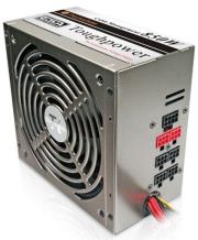 thermaltake w0178 toughpower esa 850w nvidia sli ready photo