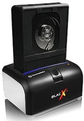 thermaltake st0001 blacx a dock photo
