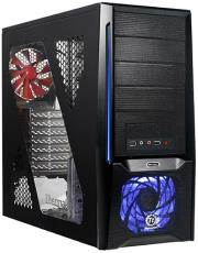 thermaltake vj30001w1z m5 aluminium black photo