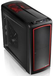 thermaltake vk60001w2z element s window black photo