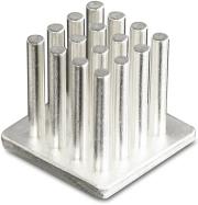 thermaltake clz0006 eha 500 aluminium heatsink photo