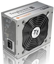 thermaltake w0295 toughpower 700w 80 plus silver series photo