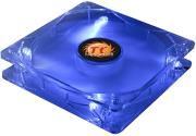 thermaltake af0032d thunderblade blue led sleeve 120mm photo