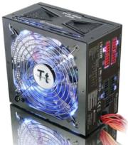 thermaltake w0306 evo blue 550w photo