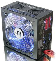 thermaltake w0307 evo blue 650w photo