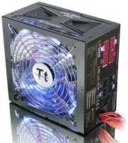 thermaltake w0308 evo blue 750w photo