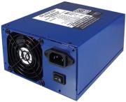 pc power and cooling silencer 750w quad blue photo