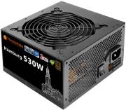 psu thermaltake w0392re hamburg 530w photo