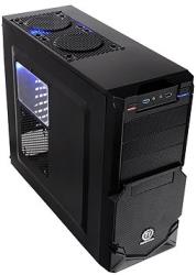 case thermaltake vn900a1w2n commander ms ii black photo