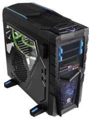 thermaltake vn30031w2n chaser mk i lcs black photo