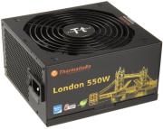 psu thermaltake w0492 london 550w gold photo