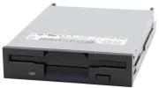 floppy disk drive 35 black photo