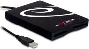 delock 18170 usb floppy drive photo
