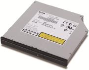 teac dv w28ss b slim slot loading dvd super multi drive retail black photo