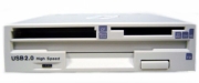 teac cr7 fdd 35 card reader photo
