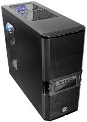 case thermaltake vl80001w2z v3 black edition photo