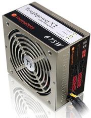 thermaltake tpx 675m toughpower xt 675w photo