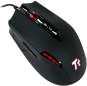 thermaltake mo blk002dt black gaming mouse photo