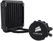 corsair hydro series h70 core high performance liquid cpu cooler photo