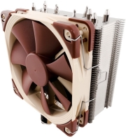 noctua nh u12s tr4 sp3 cpu cooler 120mm photo