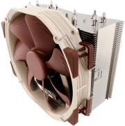 noctua nh u14s tr4 sp3 cpu cooler 140mm photo