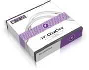 ek water blocks ek duraclear 95 127mm 3m retail photo
