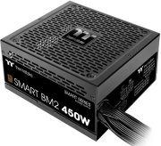 psu thermaltake smart bm2 450w semi modular 80 plus bronze photo