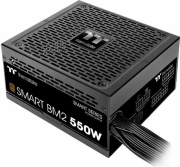 psu thermaltake smart bm2 550w semi modular 80 plus bronze photo