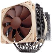 noctua nh d14 se2011 cpu cooler photo