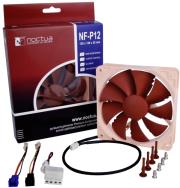 noctua nf p12 1300 fan 120mm photo