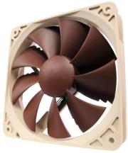 noctua nf p12 pwm fan 120mm photo