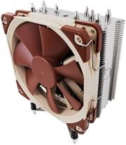 noctua nh u12dxi4 intel cpu cooler 120mm photo