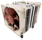 noctua nh u9dxi4 intel cpu cooler 92mm photo