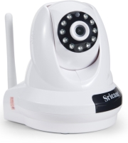 sricam sp018 1080p wifi indoor security ip camera white photo