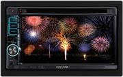 kenwood dnx 5240bt photo