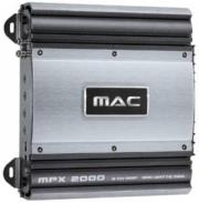 mac audio mpx 2000 500w photo