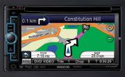 kenwood dnx 5260bt photo